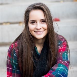 Meet your Posher, Anna